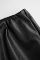 Coccodrillo legginsy dziecięce czarny ZC5122602CGJ