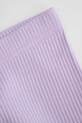 Dziewczynka Coccodrillo legginsy z bawełną niemowlęce ZC5122103HGN fioletowy