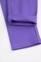 Детские леггинсы Coccodrillo фиолетовой ZC5122701RGJ