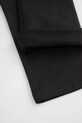 Coccodrillo legginsy dziecięce z bawełną czarny ZC5122701RGK