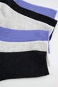 Coccodrillo skarpetki 3-pack ZC5383603SOG multicolor AW25
