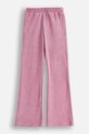 Coccodrillo pantaloni copii panza roz ZC5122103CGJ