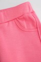 Dziewczynka Coccodrillo legginsy dziecięce ZC5122601CGK różowy