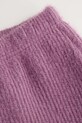 Coccodrillo spodnie dziecięce fioletowy ZC5120103WGJ