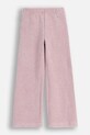Детские брюки Coccodrillo ZC5120102WGK фиолетовой AW25