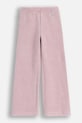 Coccodrillo spodnie dziecięce ZC5120102WGK fioletowy AW25
