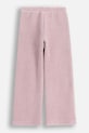 Dziewczynka Coccodrillo spodnie dziecięce ZC5120102WGK fioletowy