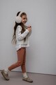 Coccodrillo legginsy dziecięce ZC5122101WGK