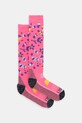 Носки с добавлением шерсти Burton розовый 100741.G