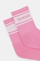 Guess calzini per bambini H4YZ12.ZZ00I.9BYA rosa AW25