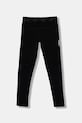 Chłopiec adidas legginsy dziecięce JN2045 czarny