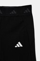 CHLAPEC Dětské legíny adidas JN2045 černá