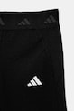adidas legginsy dziecięce czarny JN2045