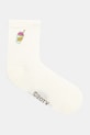 adidas Performance șosete copii 3-pack JN2761 alb AW25
