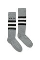 Παιδικές κάλτσες Marni MZ39U SOCKS γκρί M01631