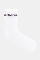 adidas Performance gyerek zokni 3 pár JW0328 rózsaszín AW25
