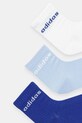 adidas Performance șosete copii 3-pack JX6594 albastru AW25