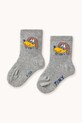 Tinycottons skarpetki dziecięce DOG MEDIUM SOCKS