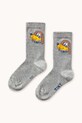 Tinycottons skarpetki dziecięce DOG MEDIUM SOCKS