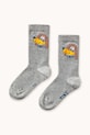 Tinycottons skarpetki dziecięce DOG MEDIUM SOCKS
