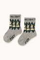 Tinycottons skarpetki z wełną dziecięce RABBITS WOOL MEDIUM SOCKS