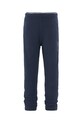 Didriksons spodnie MONTE KIDS PANTS 9 505027.9BYA granatowy AW25