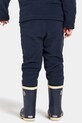 Nohavice Didriksons MONTE KIDS PANTS 9 505027.9BYA