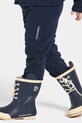 Nohavice Didriksons MONTE KIDS PANTS 9 505027.9BYA