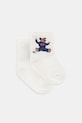 Polo Ralph Lauren calzini per bambini beige 441P03156001