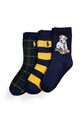 Παιδικές κάλτσες Polo Ralph Lauren 3-pack