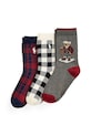 Polo Ralph Lauren skarpetki dziecięce 3-pack