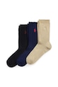 Дитячі шкарпетки Polo Ralph Lauren 3-pack
