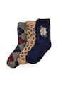 Polo Ralph Lauren skarpetki dziecięce 3-pack
