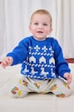Леггинсы для младенцев Bobo Choses 225AB067