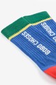 Bobo Choses skarpetki dziecięce 225AH037 niebieski AW25