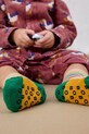 Bobo Choses skarpetki dziecięce beżowy 225AH041