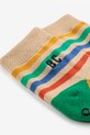 Bobo Choses skarpetki dziecięce 225AH041 beżowy AW25