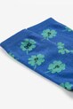 Bobo Choses skarpetki dziecięce Lucky Clover 225AI015 niebieski AW25
