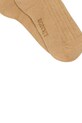 Мальчик Детские носки Donsje Lala Socks Gingerbread 3018801 коричневый