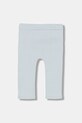 Jamiks legginsy dziecięce DUMBO DUMBO.Leginsy.JZI139.K niebieski AW25