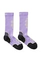 Reima șosete de lână pentru copii Atleetti 5300316A.9BYA violet AW25