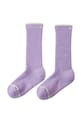 Reima șosete de lână pentru copii Urheilu violet 5300317A.9BYA