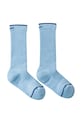 Reima șosete de lână pentru copii Urheilu 5300317A.9BYA albastru AW25