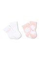 Dječje čarape Kenzo Kids 2-pack roza K61209