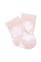 Dječje čarape Kenzo Kids 2-pack K61209 roza AW25