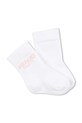 Dječaci Dječje čarape Kenzo Kids 2-pack K61209 roza