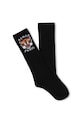 Kenzo Kids skarpetki dziecięce czarny K61217.32.35