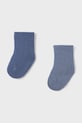 Κάλτσες μωρού Mayoral Newborn μπλε 9920.1K.Newborn.9BYA