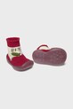 Mayoral Newborn skarpetki niemowlęce czerwony 9944.1G.Newborn.9BYA