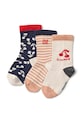Liewood skarpetki dziecięce Silas Socks 3-Pack 3-pack